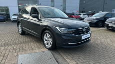 Volkswagen Tiguan 1.5 TSI Life 5dr Petrol Estate